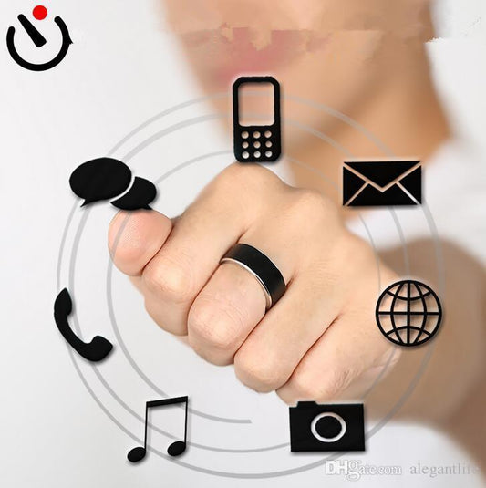 SMART N.F.C RING 1