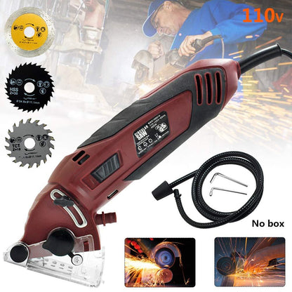 Multi-function circular saw 1