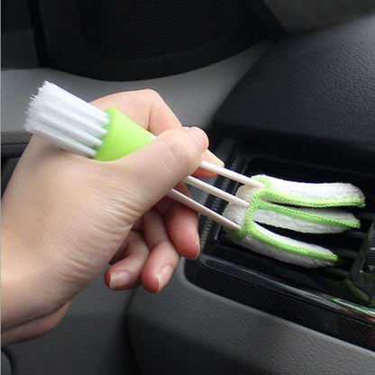 Pocket Brush Car Cleaner 1