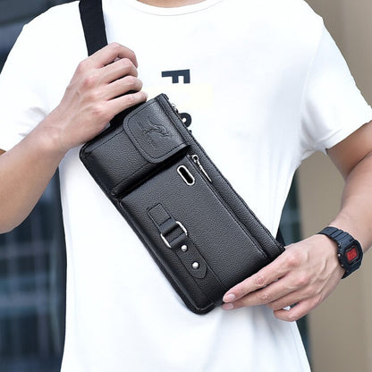 Sling Bag Chest Shoulder Bag 1