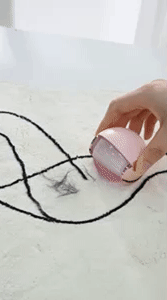 Reusable Gel Lint Roller Ball 1