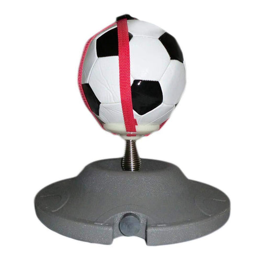 Soccer trainer 1