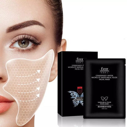 Hyaluronic Acid Microcrystalline Lifting Decree Patch 1