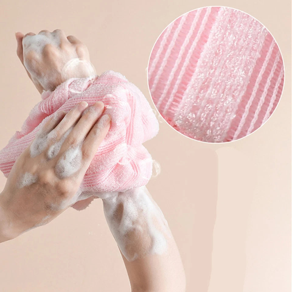 Exfoliating Washcloth 1