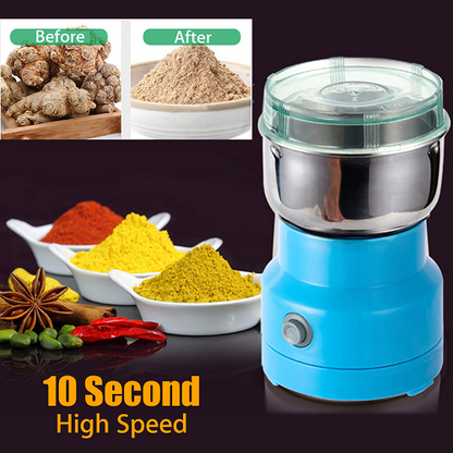 Multifunction Smash Machine 1