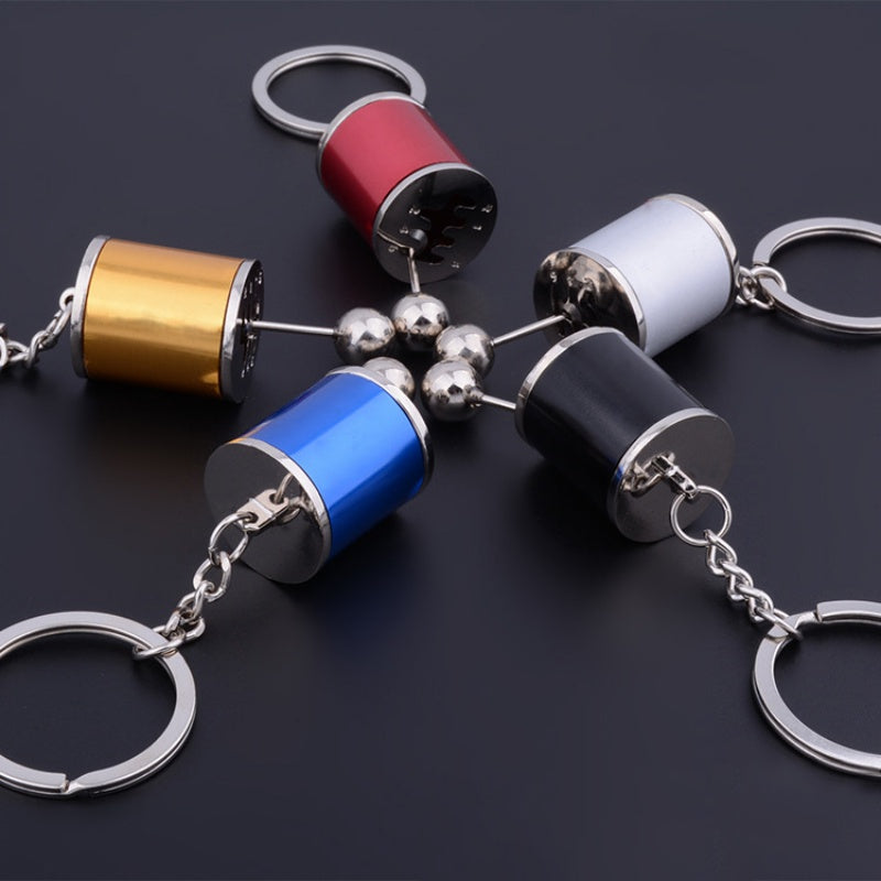 Fidget Shifter 1