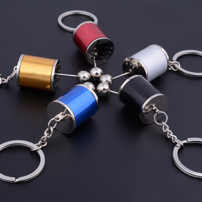 Fidget Shifter 1