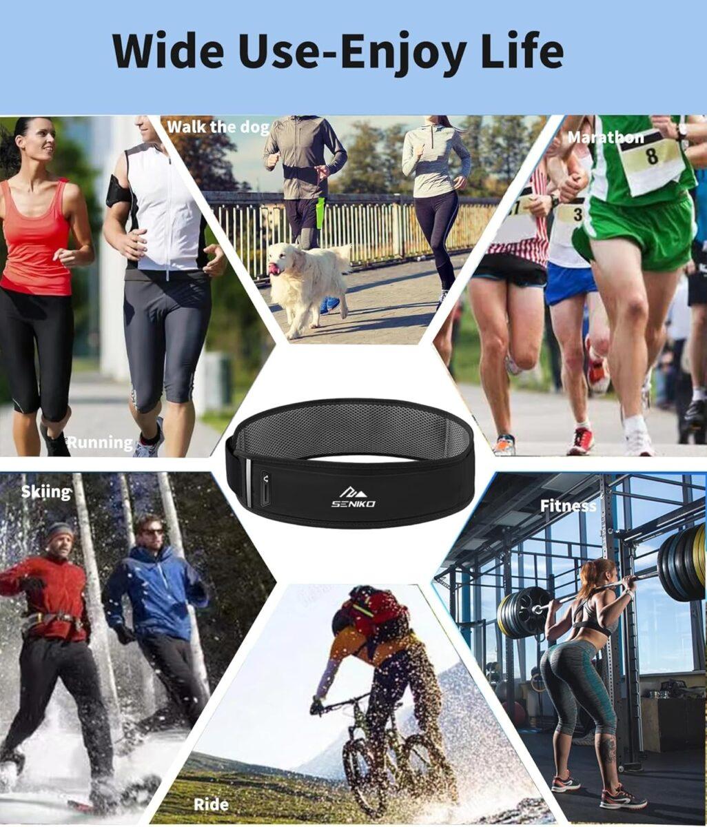 Running Belt 1