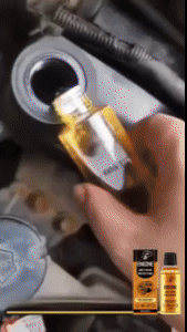 Catalytic Converter Cleaner 1