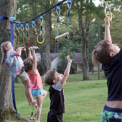 Slackline Obstacle Kit 1