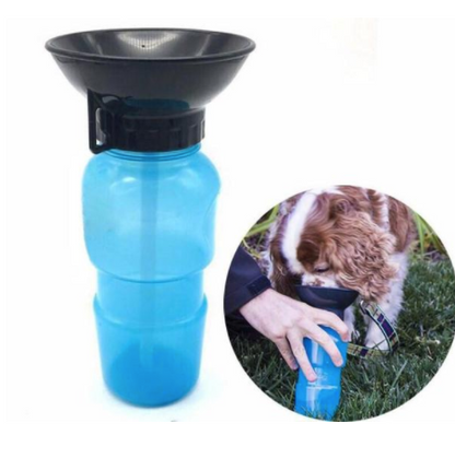 H2o Dog Water Bottle 1
