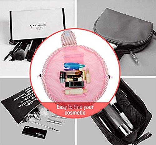 Quick Makeup Bag 1