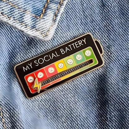 Interactive Mood Pins 1