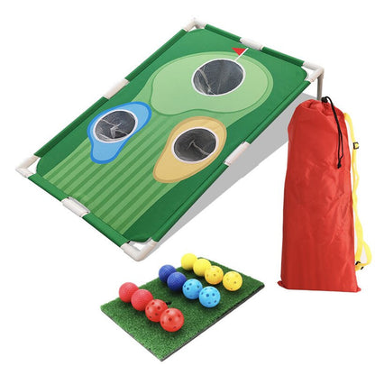 Golfer's Delight - Chipping Practice Set 1