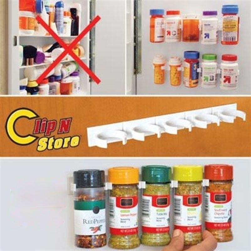 Spice Clips 1