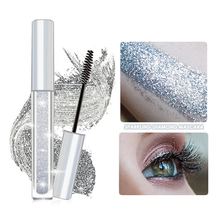 Diamond Mascara 1