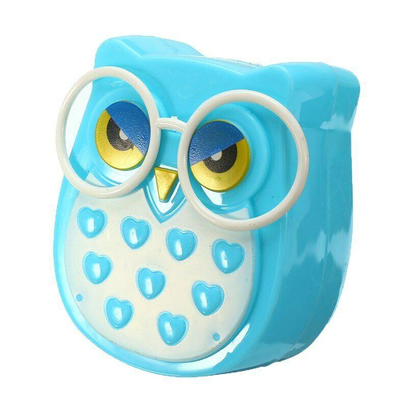Night Owl Energy-Saving Nightlight 1
