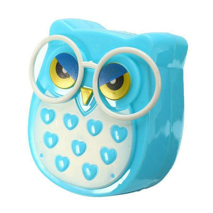 Night Owl Energy-Saving Nightlight 1