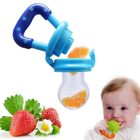 Custom Baby Food Feeder 1