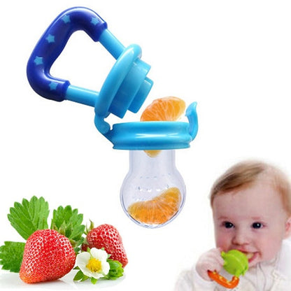 Custom Baby Food Feeder 1