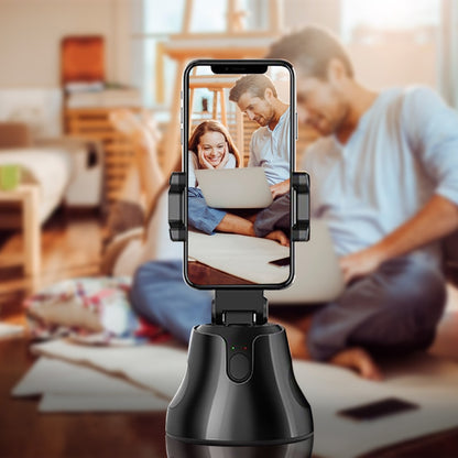 Auto Tracking Smart Shooting Phone Holder 1