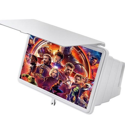 Mobile Phone Screen Amplifier 1