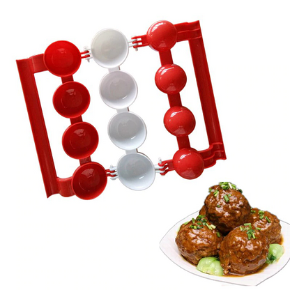 Newbie Meatballs Maker Toolor 1