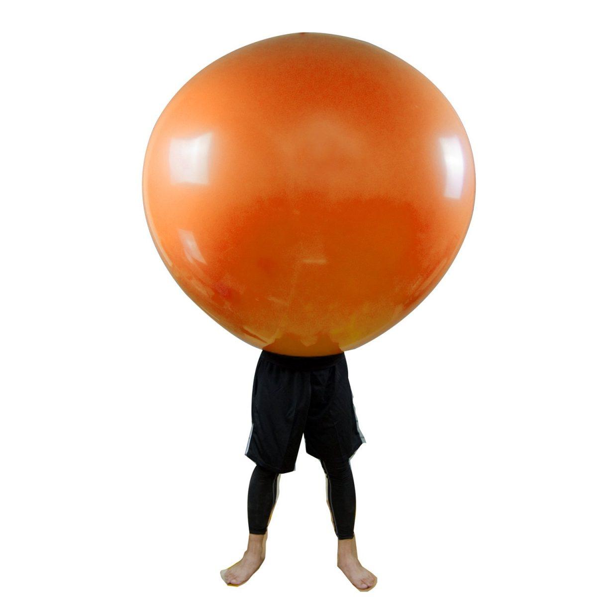 Giant Human Balloon 1