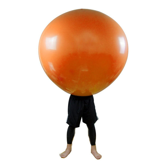 Giant Human Balloon 1
