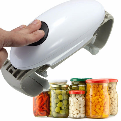 Easy Jar Opener 1