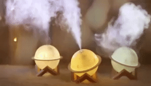 Planet Diffuser 1