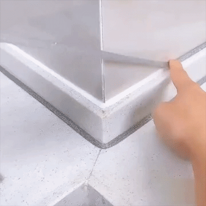 Self-adhesive Ceramic Tile Gap 1