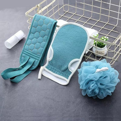 SPLISH SPLASH SCRUBBER 1