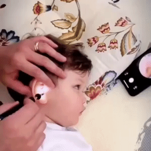 Ear Wax Removal Tool 1