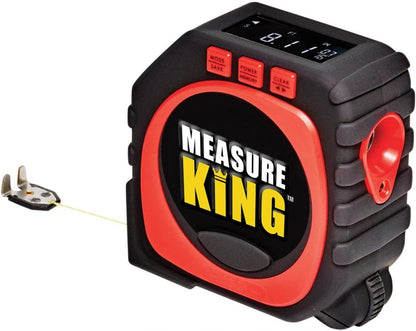 3-in-1 tape Measure! 1