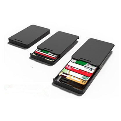 INGENIOUS WALLET 1