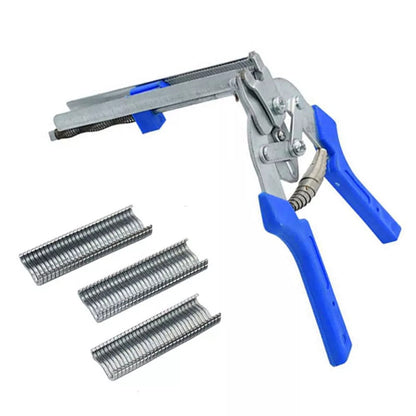 Type M Nail Ring Pliers+600PCS 1