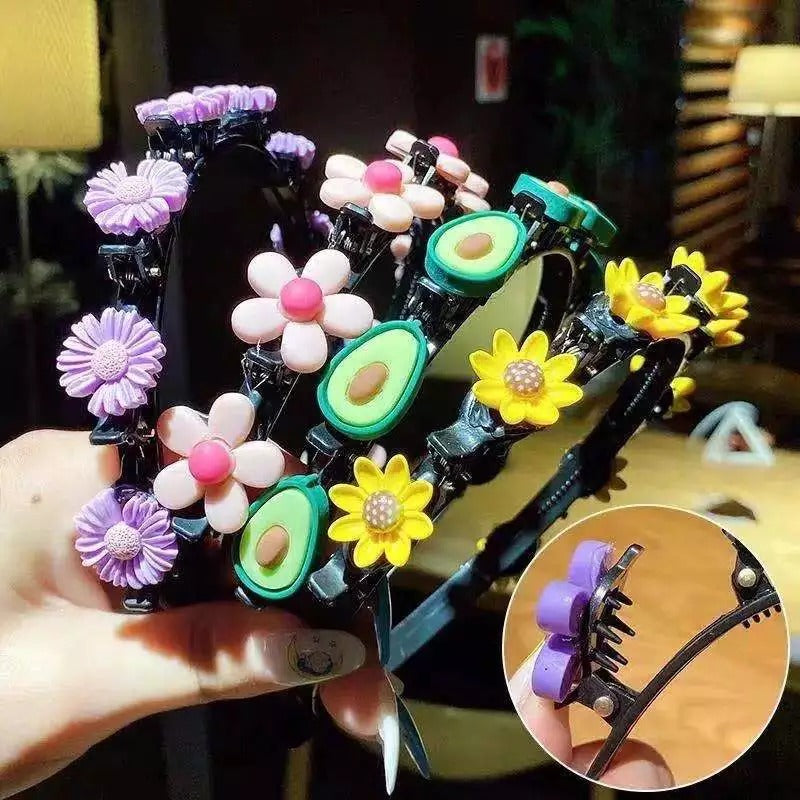Princess Style Hairpin 1