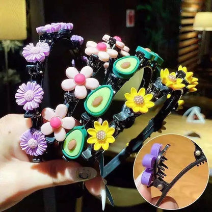 Princess Style Hairpin 1