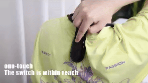 Smart Posture Corrector 1