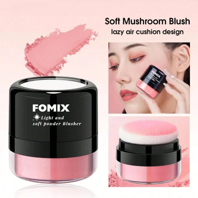 Oil Control Air Cushion Blush 1
