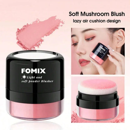 Oil Control Air Cushion Blush 1