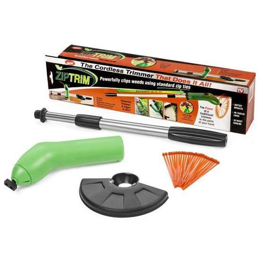 Cordless Garden Trimmer 1