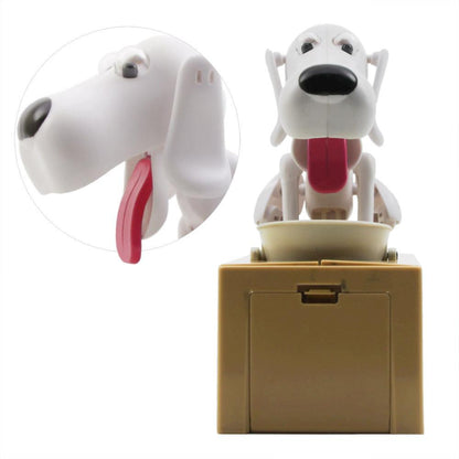 Dog Money Bank 1