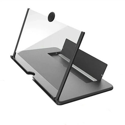 3D Curved Screen Magnifier for Smartphones 1