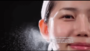 Ultrasonic Skin Scrubber Deep Cleaning 1