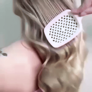 Detangling Hair Brush 1