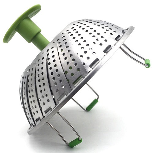 Multi-function steamer 1
