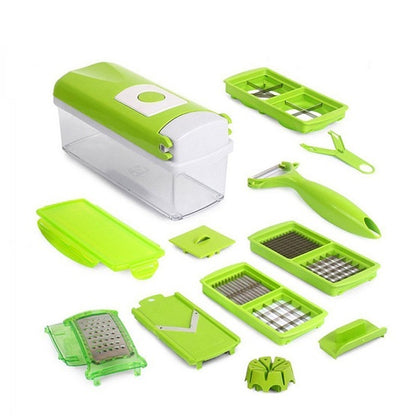 12 in 1 Magic Slicer 1