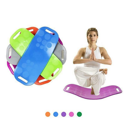 YOGA FITNESS BALANCE BOARD 1